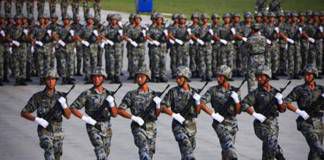 หรือจีนจะสร้างฐานทัพในจิบูตีเพื่อสร้าง “เส้นทางสายไหมทางทะเล” ??