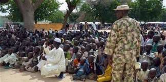 โบโกฮาราม ขึ้นแท่นกลุ่มก่อการร้ายที่สังหารผู้บริสุทธิ์มากที่สุดในช่วงหนึ่งปี โจมตีทำลายโรงเรียนเสียหาย 1,100 แห่ง