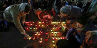 ปัจจัยภายนอกเท่านั้นที่จะสามารถทำให้สายการบินรัสเซียแตกเป็นชิ้นและตกได้