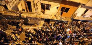 เลบานอนยึดวัตถุระเบิด 180 กก. จับผู้ต้องสงสัยอีก 6 จ่อวินาศกรรม