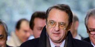 รัสเซีย ชี้ “ฮามาส-ฮิซบุลลอฮ์” ไม่ใช่กลุ่มก่อการร้ายอย่างที่ถูกกล่าวหา