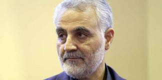 กองกำลังพิทักษ์การปฏิวัติอิสลามอิหร่านปฏิเสธข่าวลือ กรณีนายพลกอเซม สุไลมานี ได้รับบาดเจ็บสาหัส