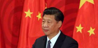 จีนประกาศเข้าร่วมกับพันธมิตรปราบไอซิส