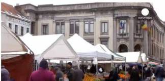 เขต “MolenBeek” ประเทศเบลเยี่ยม แหล่งบ่มเพาะกลุ่มหัวรุนแรง