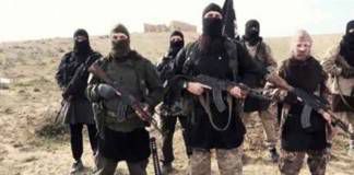 ผู้บัญชาการทหารไอซิสในอิรักถูกจับได้ รับสารภาพสิ้น สหรัฐฯหนุนยุทธปัจจัยและข่าวสาร