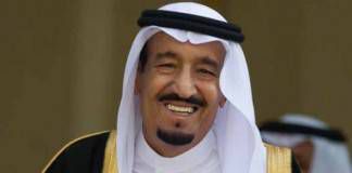 กษัตริย์ซาอุฯ เช่าเหมาโรงแรมชั้นนำของตุรกี 18 ล้านดอลลาร์ เพื่อเข้าร่วมประชุม จี 20