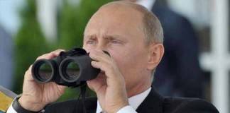 รัสเซียประกาศให้รางวัล 50 ล้านเหรียญ ล่าตัวผู้ก่อการร้าย