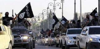 เปิดรายชื่อ 7 ชาติ ผู้ให้การสนับสนุนหลักไอซิส