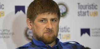 “เชชเนีย” ซัด “ตุรกี” ให้การสนับสนุนกลุ่มก่อการร้ายและวะฮาบีตักฟีรี