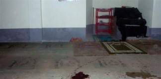 ISIS อ้างเป็นผู้โจมตีมัสยิดของมุสลิมชีอะห์ในบังกลาเทศ