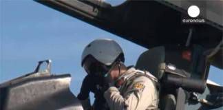 เหลียวมอง ฐานทัพอากาศรัสเซียในลัตตาเกีย ซีเรีย