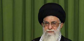 สาส์น อิมามคอเมเนอี ผู้นำอิหร่าน เนื่องในวันครบรอบนักศึกษาอิหร่านบุกยึดสถานทูตสหรัฐฯ