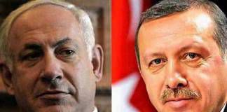 ลมเปลี่ยนทิศ เมื่อตุรกี หันไปเอาก๊าซธรรมชาติจากอิสราเอล