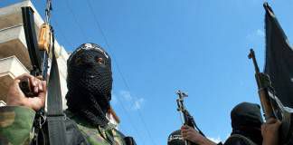 โหด!! ไอซิส “สั่งฆ่า” เด็กดาวน์ซินโดรมและเด็กพิการ