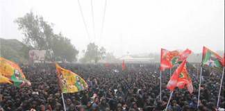 ความหวาดกลัวของรัฐบาลไนจีเรียเป็นเหตุให้โจมตีผู้นำชีอะฮ์