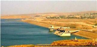 อิตาลี ส่งทหาร 450 นาย เพื่อปกป้องเขื่อนโมซูล อิรัก