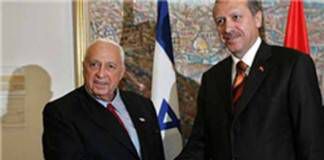 อิสราเอล-ตุรกี บรรลุข้อตกลงและฟื้นความสัมพันธ์อีกครั้งหลังประชุมลับที่สวิสเซอร์แลนด์