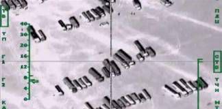 รัสเซีย แฉหลักฐาน อุดุฆอนและครอบครัวแอบค้าน้ำมันกับไอซิส