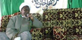 ไนจีเรีย จับกุมผู้นำชีอะฮ์ในประเทศ ยิงประชาชนเสียชีวิต