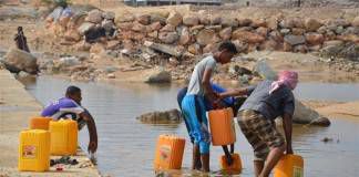 องค์การอนามัยโลก เรียกร้องให้ช่วยเหลือชาวเยเมนอย่างเร่งด่วน