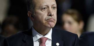 ไขปริศนาน้ำมัน อังการาและไอซิสในอุ้งมือของอุรดุฆอน