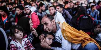 แอมเนสตี้ เผย ตุรกีกักขังและละเมิดสิทธิผู้ลี้ภัยชาวซีเรียและอิรัก