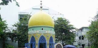 บทบาทมุสลิมชิอะห์ไทย : จุฬาราชมนตรีคนที่ 1 ถึงคนที่ 13