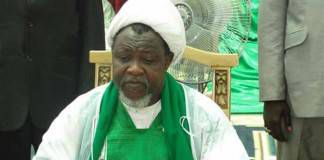 อิหร่านประณามเหตุรุนแรงต่อชีอะฮ์ในประเทศไนจีเรีย เศร้าภรรยา-บุตรชายผู้นำชีอะฮ์เสียชีวิต