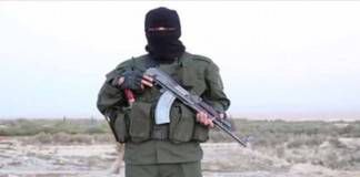 อิสราเอลออกมายอมรับทหารของตนเข้าร่วมไอซิสในซีเรีย