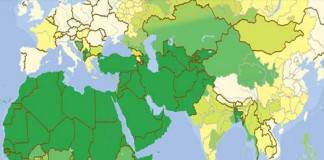 ชาติใดบ้างที่ไม่ได้อยู่ในกลุ่มพันธมิตรของซาอุ ฯ ???