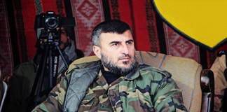 ผู้นำกลุ่ม เจซ อัลอิสลาม แนวมุอาวิยะห์นิยม ถูกถล่มดับในซีเรีย