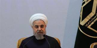 ประธานาธิบดีอิหร่านย้ำเอกภาพโลกมุสลิม ชี้ “สงครามในอิรักและซีเรียมีแต่จะทำให้อิสราเอลได้รับประโยชน์”