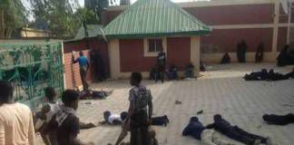 ยังไม่ทราบชะตากรรมผู้นำชีอะฮ์ไนจีเรียหลังถูกจับกุมตัว ยอดผู้เสียชีวิตจากทหารกราดยิงเพิ่มสูง 100 กว่าคน