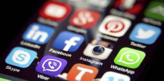 ไอซิสสร้างแอพฯ ใช้ส่งข้อความที่ปลอดภัยเป็นของตนเอง