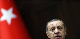 อุรดุฆอน เผย ตุรกีและอิสราเอลต้องพึ่งพาอาศัยซึ่งกันและกัน