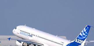 อิหร่านเล็งซื้อ แอร์บัส 114 ลำ