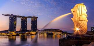 สิงคโปร์จับ 27 คนงานบังคลาเทศหัวรุนแรง ใต้กฎหมายความมั่นคงภายใน