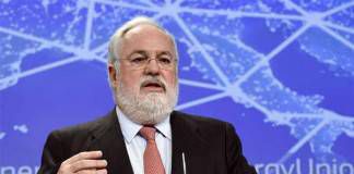 สหภาพยุโรปต้องการพัฒนาความสัมพันธ์กับอิหร่านในด้านพลังงาน