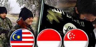 เจ้าหน้าที่ระดับสูงของสิงค์โปร เผย “เอเชียตะวันออกเฉียงใต้เป็นพื้นที่เอื้อต่อการปฏิบัติการก่อการร้าย”