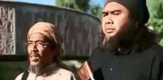 ไอซิสมาเลย์ออกคลิปขู่ก่อเหตุหลังสมาชิกถูกจับ