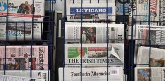 สื่อนอกสะท้อนผล “ยกเลิก” มาตรการคว่ำบาตรอิหร่าน