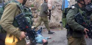 ฮิวแมนไรท์วอทช์ รายงาน “การก่ออาชญากรรมของอิสราเอลใน 100 วันของการอินติฟาดา”