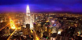 มาเลเซียกังวลการแทรกซึมของไอซิสผ่านเขตแดนทางทะเล