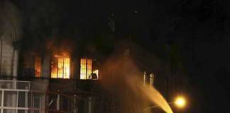 ซาอุฯ ประกาศตัดความสัมพันธ์ทางการทูตกับอิหร่าน บาห์เรน ซูดาน เอาด้วย