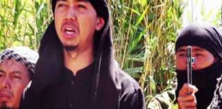 หน่วยข่าวกรองมาเลฯ ยัน มีพลเมืองมาเลเซียและอินโดนีเซียเข้าร่วมรบกับกลุ่มไอซิสในซีเรีย