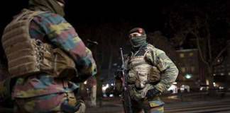 ตำรวจยุโรปยอมรับ ไอซิสมีฐานฝึกในยุโรป