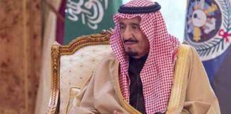 การเสี่ยงของซาอุดีอาระเบีย เพื่อลดอิทธิพลและบทบาทของอิหร่านในภูมิภาค