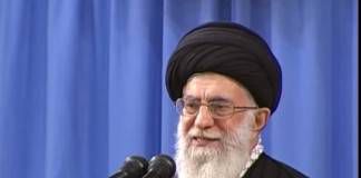 ผู้นำสูงสุดอิหร่านประณามซาอุดี้ฯกรณีประหารเชค นิมิร์