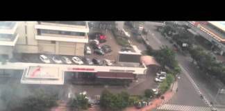 ระเบิด 6 จุด ใจกลางกรุงจากาตาร์ เสียชีวิต 7 ราย