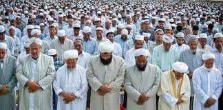 เปิดความจริง มุสลิมสุนนี่ ใน อิหร่าน